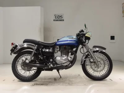 Kawasaki ESTRELLA250 RS