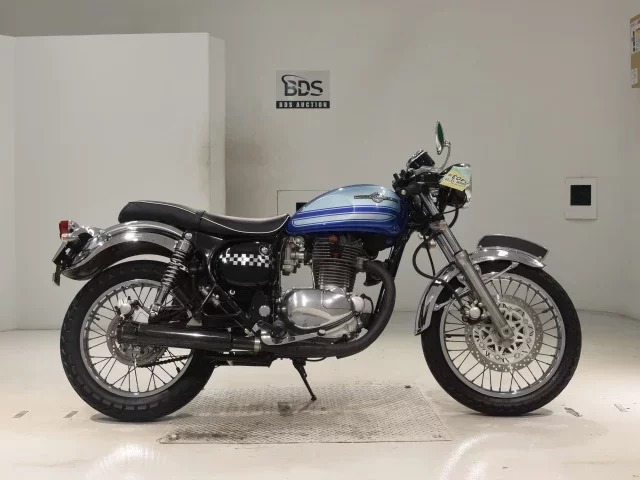 Kawasaki ESTRELLA250 RS