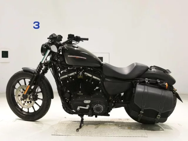 Harley-Davidson HARLEY XL883N