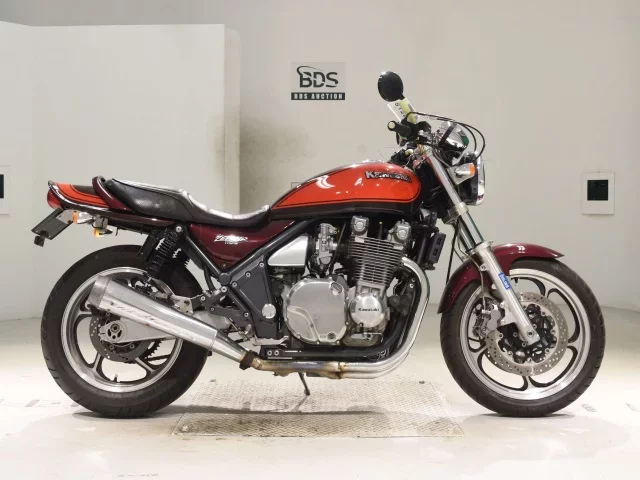 Kawasaki ZEPHYR1100