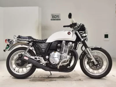 Honda CB1100EX ABS