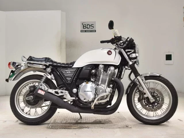 Honda CB1100EX ABS