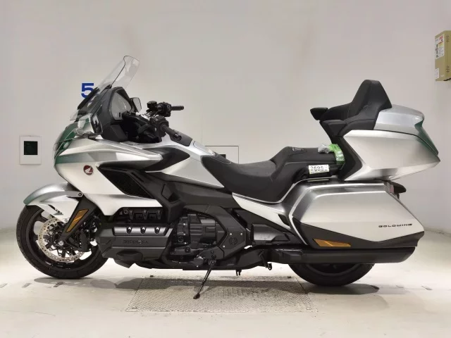 Honda GL1800 TOUR D
