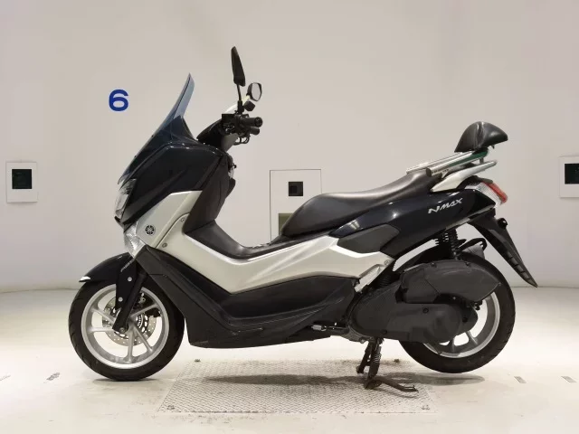 Yamaha NMAX