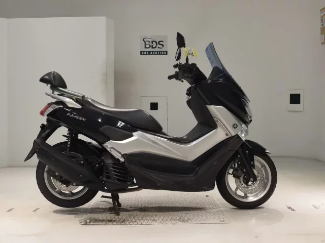Yamaha NMAX