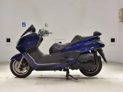 Yamaha MAJESTY 400