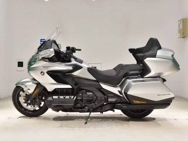 Honda GL1800 TOUR D