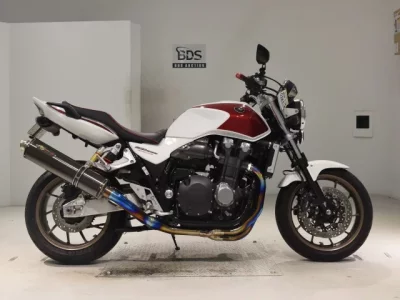 Honda CB1300SF-3E PACKAGE  с аукциона в Японии