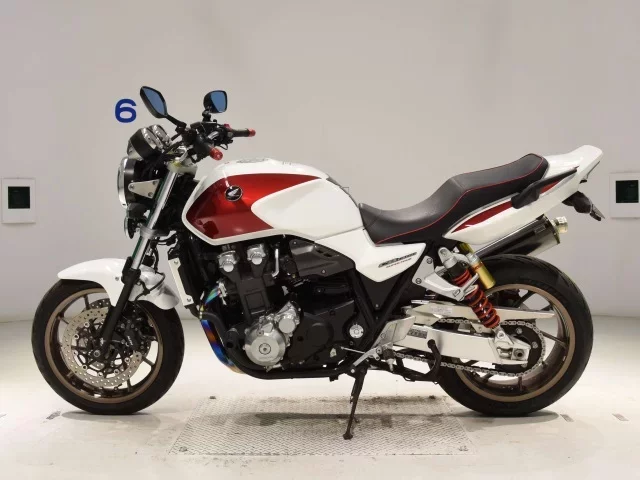 Honda CB1300SF-3E PACKAGE