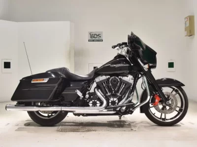 Harley-Davidson HARLEY FLHXS1690