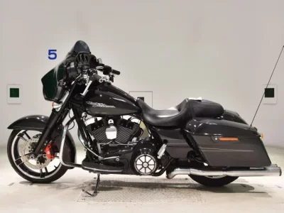 Harley-Davidson HARLEY FLHXS1690
