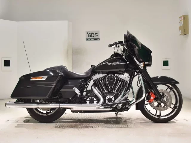 Harley-Davidson HARLEY FLHXS1690