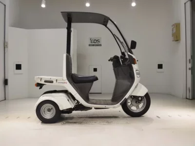 Honda GYRO CANOPY-2