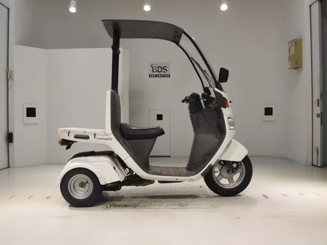 Honda GYRO CANOPY-2