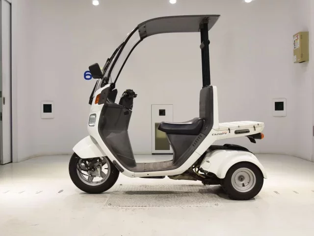 Honda GYRO CANOPY-2