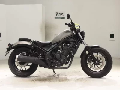 Honda REBEL 250A