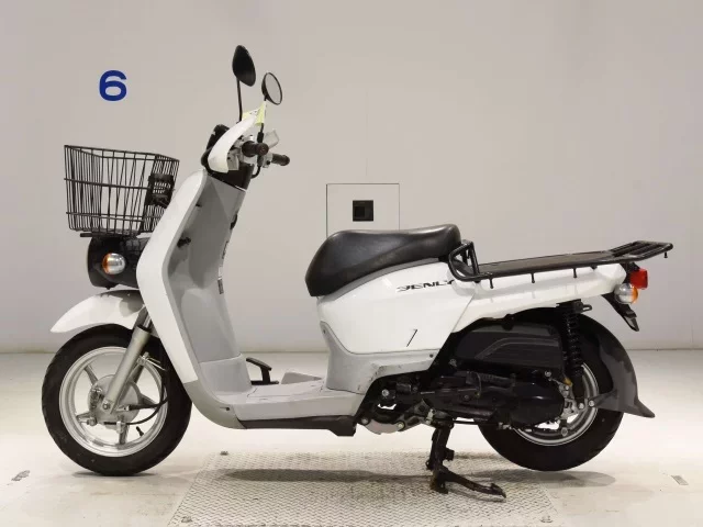Honda BENRII50-2
