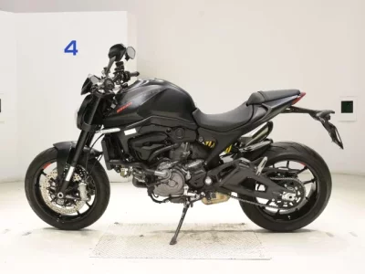Ducati DUCATI M937+