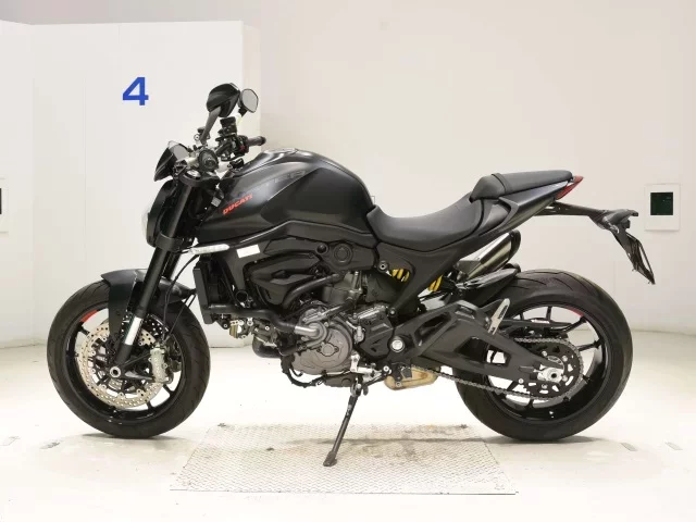 Ducati DUCATI M937+