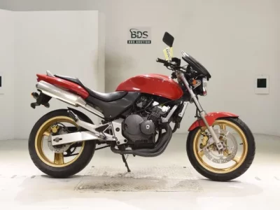 Honda HORNET250  с аукциона в Японии