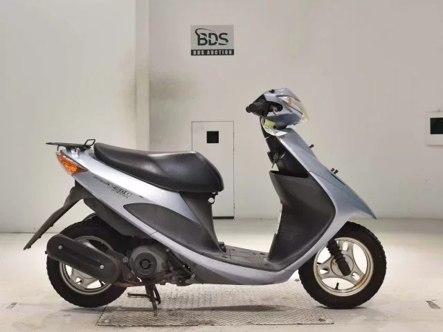 Suzuki ADDRESS V50