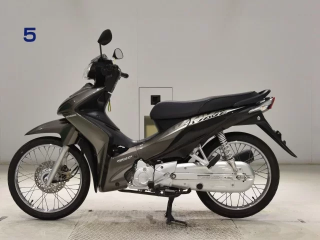 Honda WAVE110