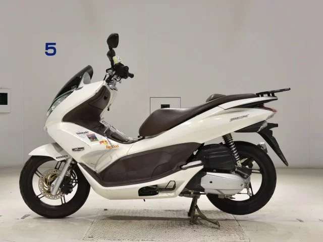 Honda PCX125