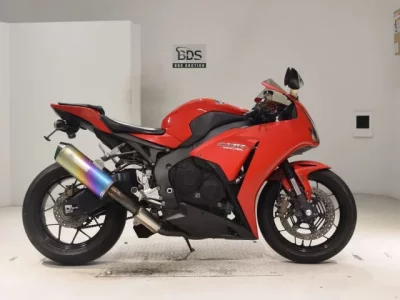 Honda CBR1000RR ABS
