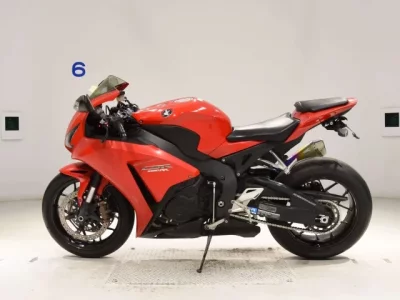 Honda CBR1000RR ABS