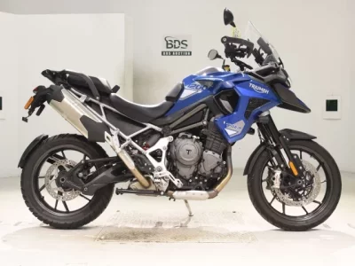 Triumph TRIUMPH TIGER 1200GTPRO
