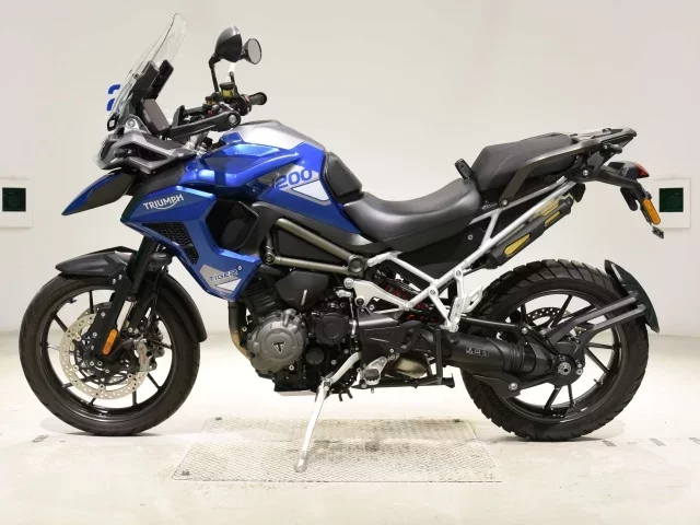 Triumph TRIUMPH TIGER 1200GTPRO