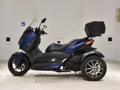 Yamaha X-MAX250A TRIKE