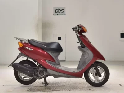 Yamaha JOG-4