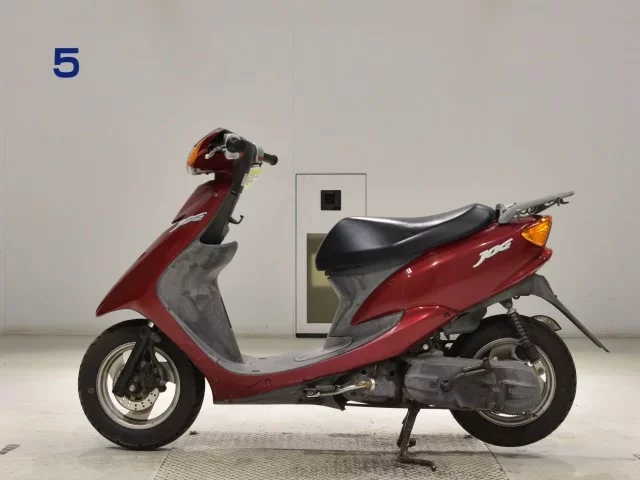 Yamaha JOG-4