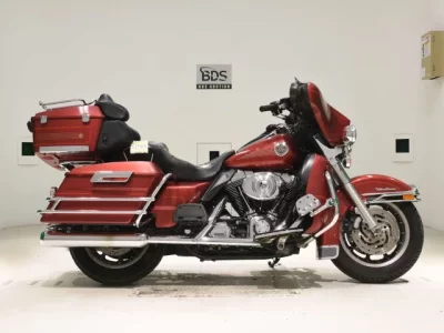 Harley-Davidson HARLEY FLHTCU1450  с аукциона в Японии