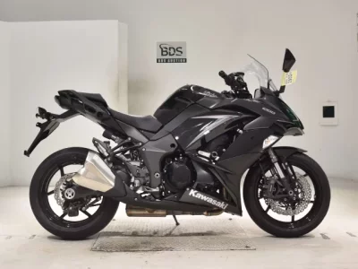 Kawasaki NINJA1000A 2019