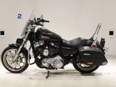 Harley-Davidson HARLEY XL1200T
