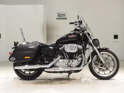 Harley-Davidson HARLEY XL1200T