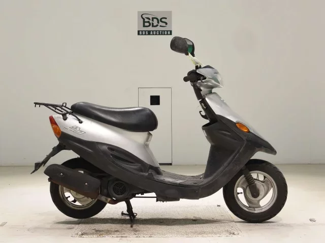 Yamaha BJ