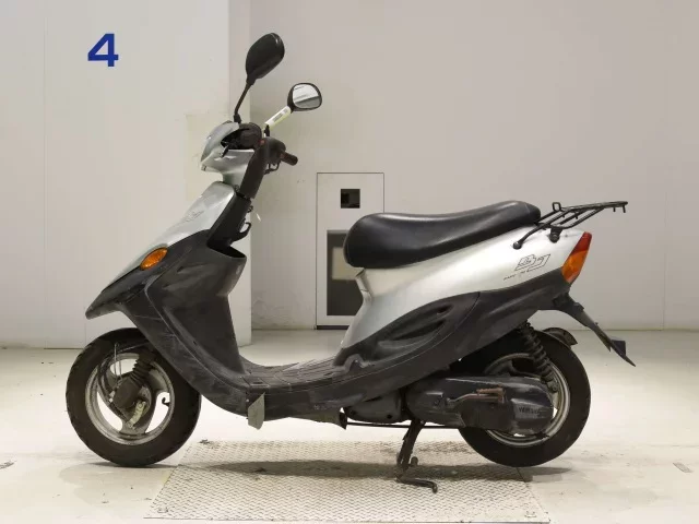 Yamaha BJ