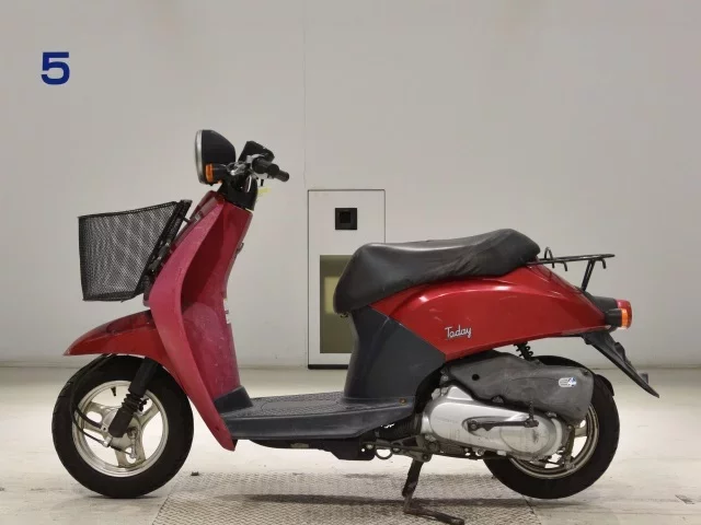 Honda TODAY