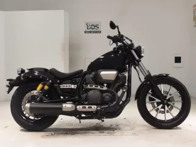 Yamaha BOLT950RA  с аукциона в Японии
