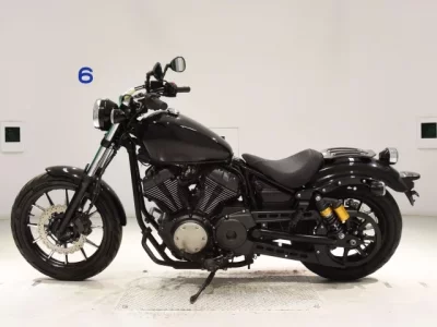 Yamaha BOLT950RA  с аукциона в Японии