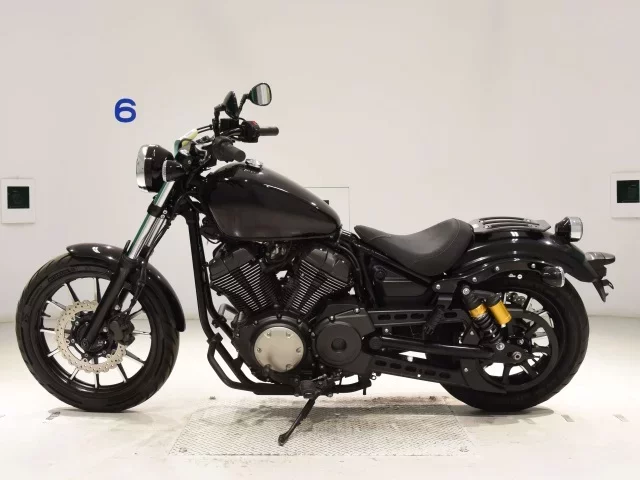 Yamaha BOLT950RA