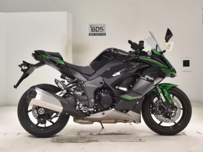 Kawasaki NINJA1000SX