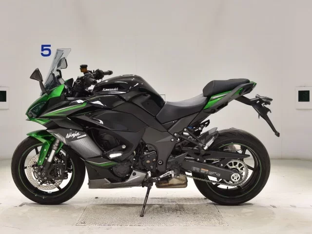 Kawasaki NINJA1000SX