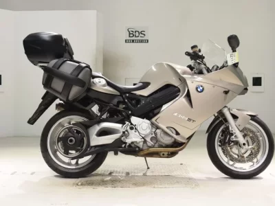 BMW BMW F800ST  с аукциона в Японии