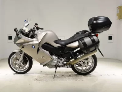 BMW BMW F800ST  с аукциона в Японии