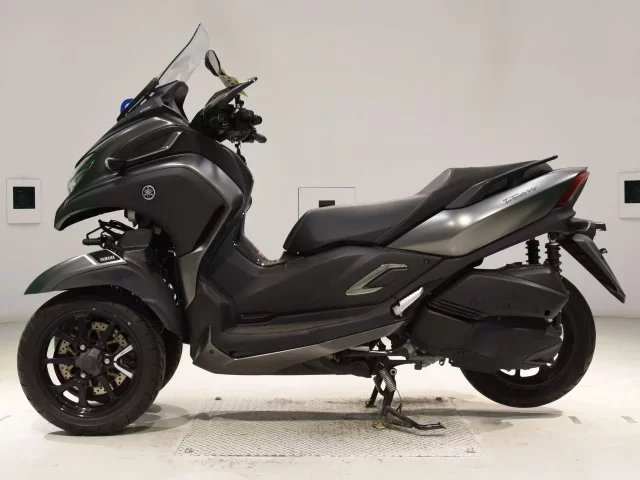 Yamaha TORI CITY 300