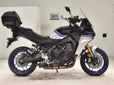 Yamaha TO RACER 9GT+AMT